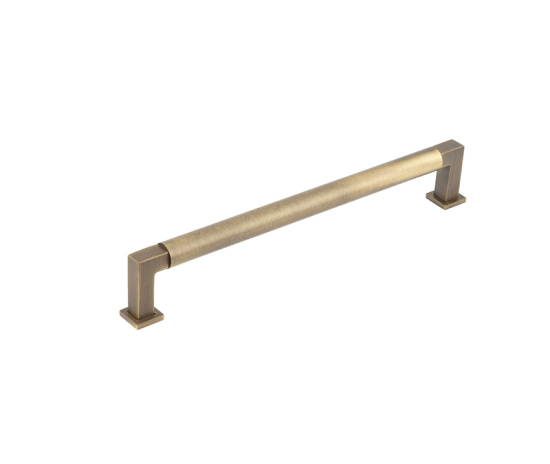 Westminster Round Cabinet Handles | Frelan Hardware Burlington ...