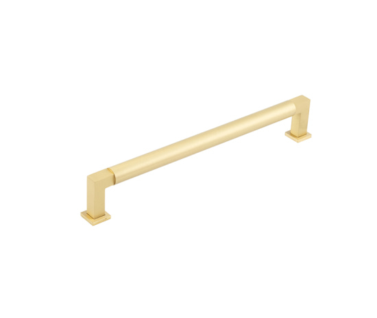 Westminster Round Cabinet Handles | Frelan Hardware Burlington ...