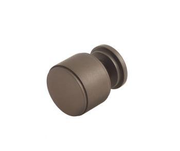Belgrave Stepped Cupboard Knobs Dark Bronze Belgrave Stepped Cupboard Knobs Dark Bronze