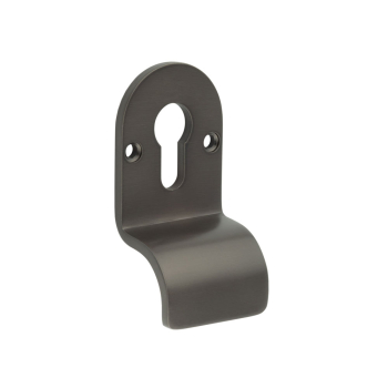 Cylinder Pull Face Fixed Dark Bronze Cylinder Pull Face Fixed Dark Bronze