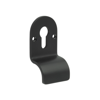 Cylinder Pull Face Fixed Black Cylinder Pull Face Fixed Black
