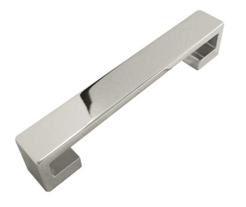 Polaris Cabinet Handles 96mm Polished Chrome Polaris Cabinet Handles 96mm Polished Chrome