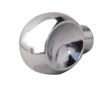 Dado Cupboard Knobs 15mm Polished Chrome Dado Cupboard Knobs 15mm Polished Chrome