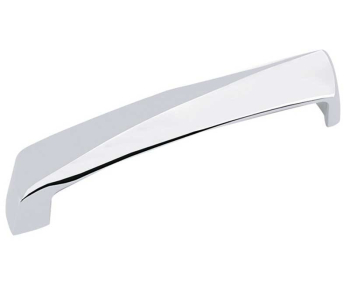 Twist Cabinet handles 160mm Polished Chrome Twist Cabinet handles 160mm Polished Chrome