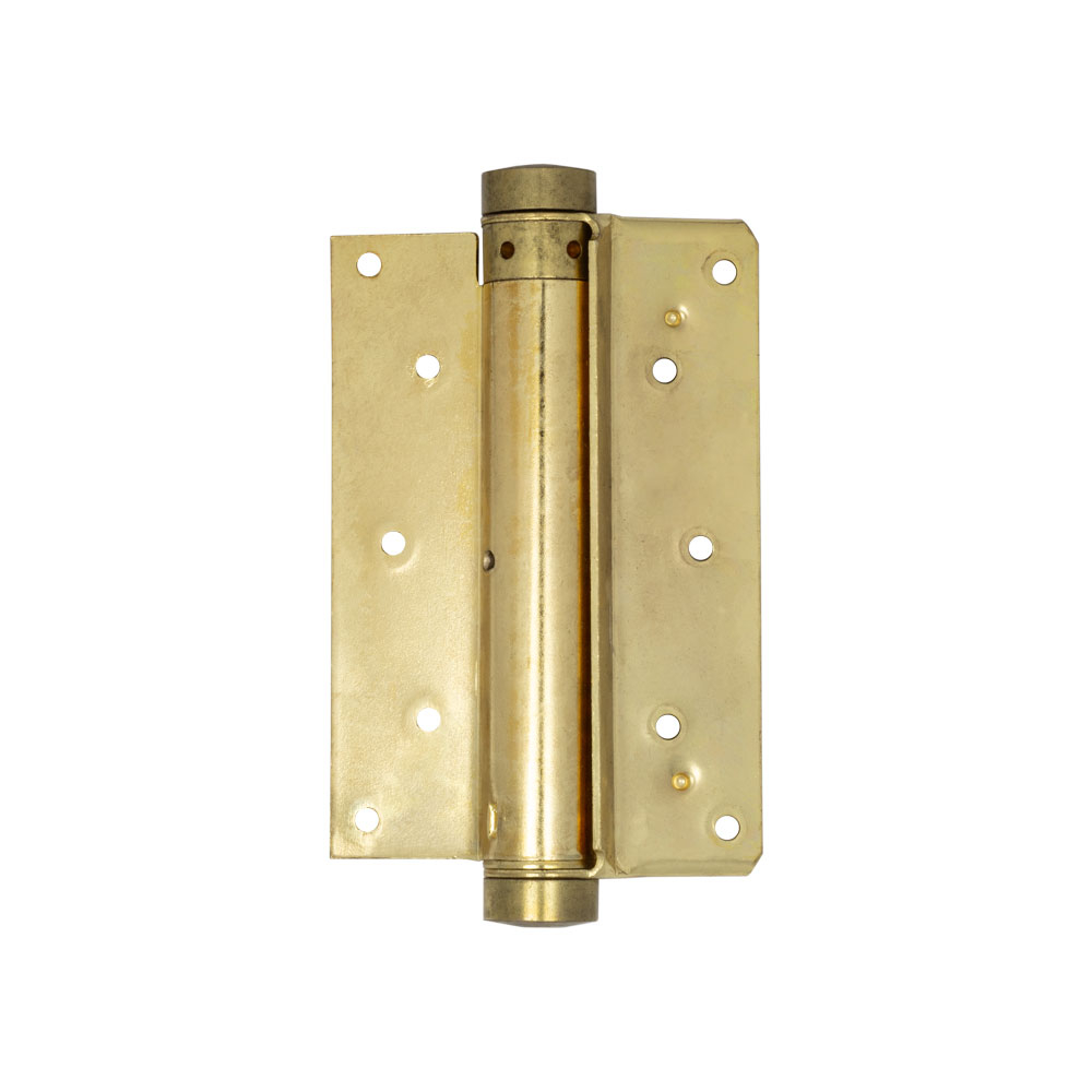 Single Action Steel Spring Hinges - Frelan Hardware Single Action Steel ...