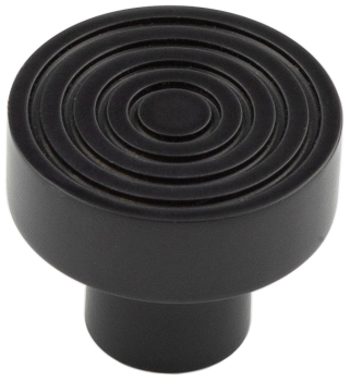 Murray Cupboard Knobs 30mm Black Murray Cupboard Knobs 30mm Black