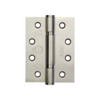 Certifire Stainless Steel Grade 13 Polymer Bearing Hinge 3 Knuckle Satin Stainless Steel Certifire Stainless Steel Grade 13 Polymer Bearing Hinge 3 Knuckle Satin Stainless Steel