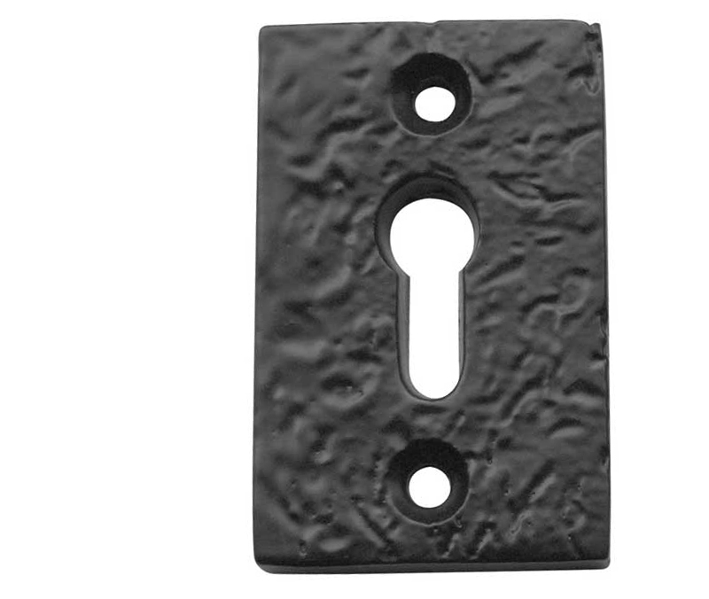 Rectangular Escutcheon Antique Rectangular Escutcheons Antique Rectangular Escutcheons 50x32mm ...