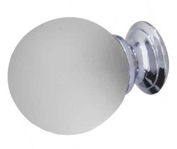 JH1156 30mm Frosted glass cupboard knob JH1156 30mm Frosted glass cupboard knob