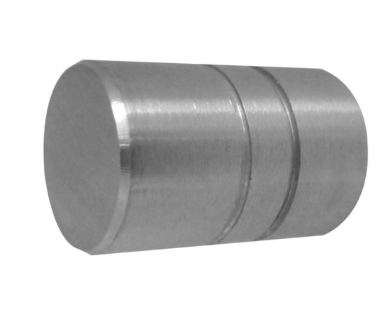 JH8921 18mm Cylindrical cupboard knob