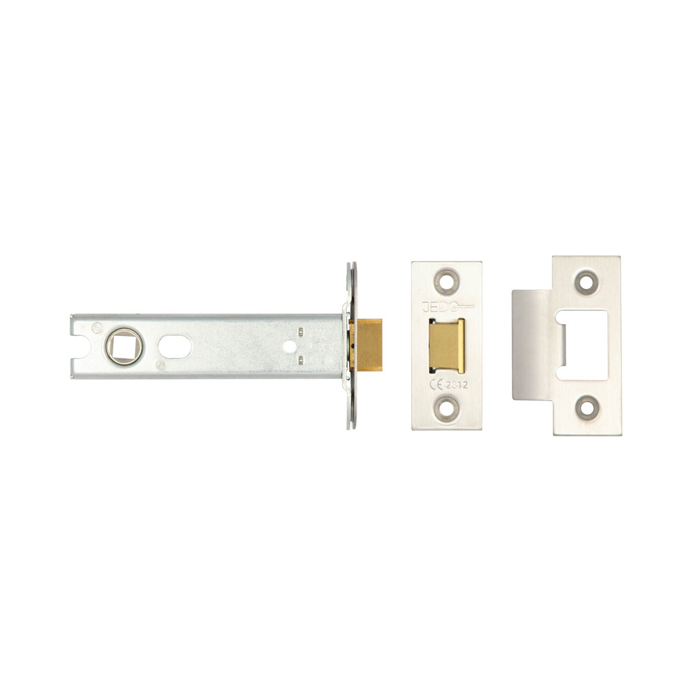 Commercial Stainless Steel Locks Jedo Heavy Duty Tubular Latches - 45 ...