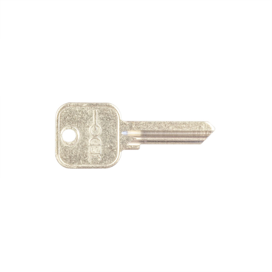 Jedo Key Blanks | Frelan Hardware