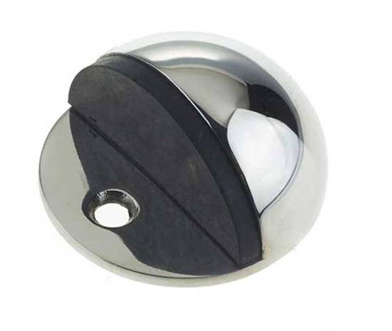 50mm Diameter Polished Stainless Steel