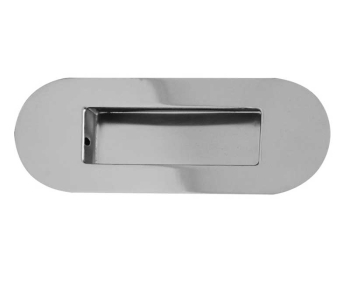 JPS429B pss oval flush pull JPS429B pss oval flush pull