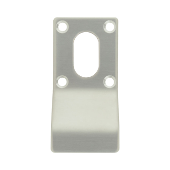 Cylinder Pull for Oval Profile Cylinder Stainless Steel Cylinder Pull for Oval Profile Cylinder Stainless Steel