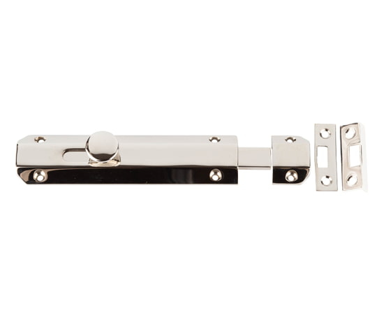 Burlington Matching Slide Bolts Jedo Architectural Slide Door Bolts ...