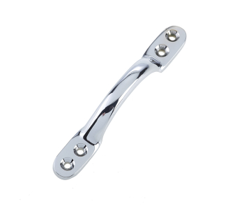 Jedo Sash Handles 102mm Polished Chrome Jedo Sash Handles 102mm Polished Chrome