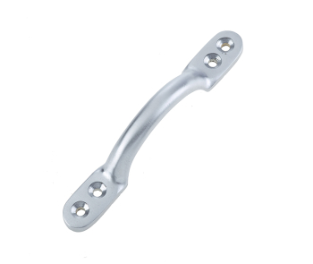 Jedo Sash Handles 102mm Satin Chrome Jedo Sash Handles 102mm Satin Chrome