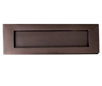 JV36 Letter late Dark Bronze JV36 Letter late Dark Bronze