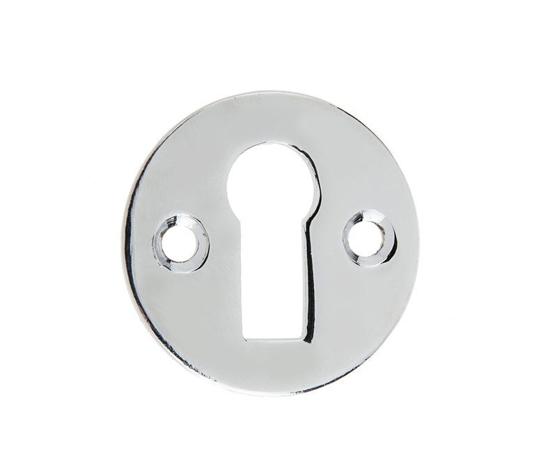Jedo Round Open Escutcheon Standard Keyway Jedo Round Open Escutcheon ...