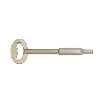 Jedo Keys for Locking Sash Stop 75mm Jedo Keys for Locking Sash Stop 75mm