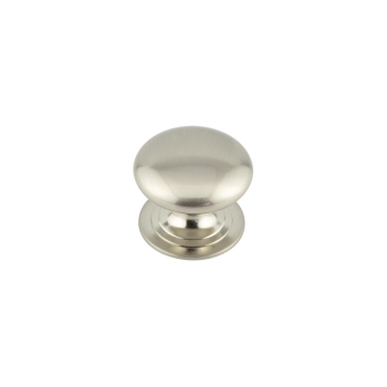 Jedo Traditional Cupboard Knobs 50mm Satin Nickel Jedo Traditional Cupboard Knobs 50mm Satin Nickel