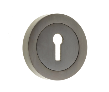 Standard Keyway Escutcheon Standard Keyway Escutcheon