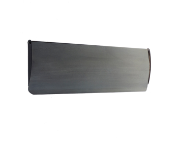 JV53A Inner Tidy Dark Bronze JV53A Inner Tidy Dark Bronze