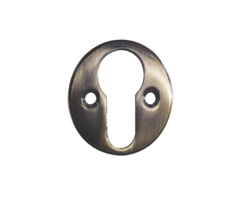JV603E Euro profile escutcheon JV603E Euro profile escutcheon