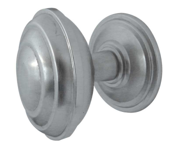 Jedo Ronson Mortice Door Knobs Satin Nickel Jedo Ronson Mortice Door Knobs Satin Nickel
