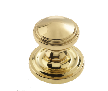 Jedo Linea Mortice Door Knobs Polished Brass Jedo Linea Mortice Door Knobs Polished Brass