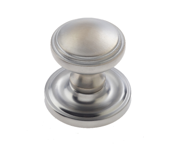 Jedo Linea Mortice Door Knobs Satin Chrome Jedo Linea Mortice Door Knobs Satin Chrome