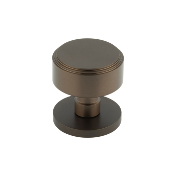 Step DB Mortice knob Step DB Mortice knob