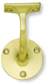 75mm PB Light handrail bracket 75mm PB Light handrail bracket