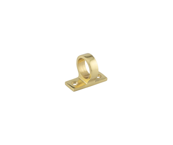 Jedo Sash Eyes 34mm Polished Brass Jedo Sash Eyes 34mm Polished Brass
