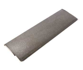 Valley Forge Inner Door Tidy 355x126mm Pewter Valley Forge Inner Door Tidy 355x126mm Pewter
