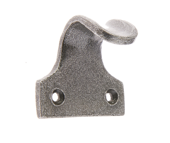 Jedo Pewter Sash Lifts 49x50x40mm Pewter Jedo Pewter Sash Lifts 49x50x40mm Pewter