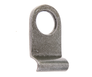 Valley Forge Cylinder Pulls 86x46mm Pewter Valley Forge Cylinder Pulls 86x46mm Pewter