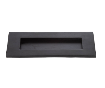Valley Forge Letterplates 300x112mm Black Valley Forge Letterplates 300x112mm Black