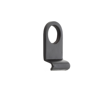 Valley Forge Cylinder Pulls 86x46mm Black Valley Forge Cylinder Pulls 86x46mm Black