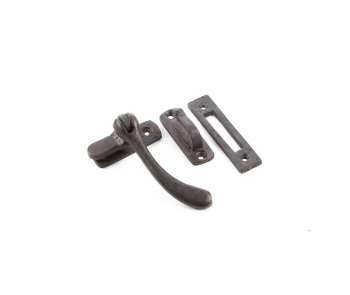 Valley Forge Range Bulb End Casement Fasteners 95x55mm Beeswax Valley Forge Range Bulb End Casement Fasteners 95x55mm Beeswax
