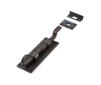 Valley Forge Shepherds Crook Necked Bolts 152mm Beeswax Valley Forge Shepherds Crook Necked Bolts 152mm Beeswax