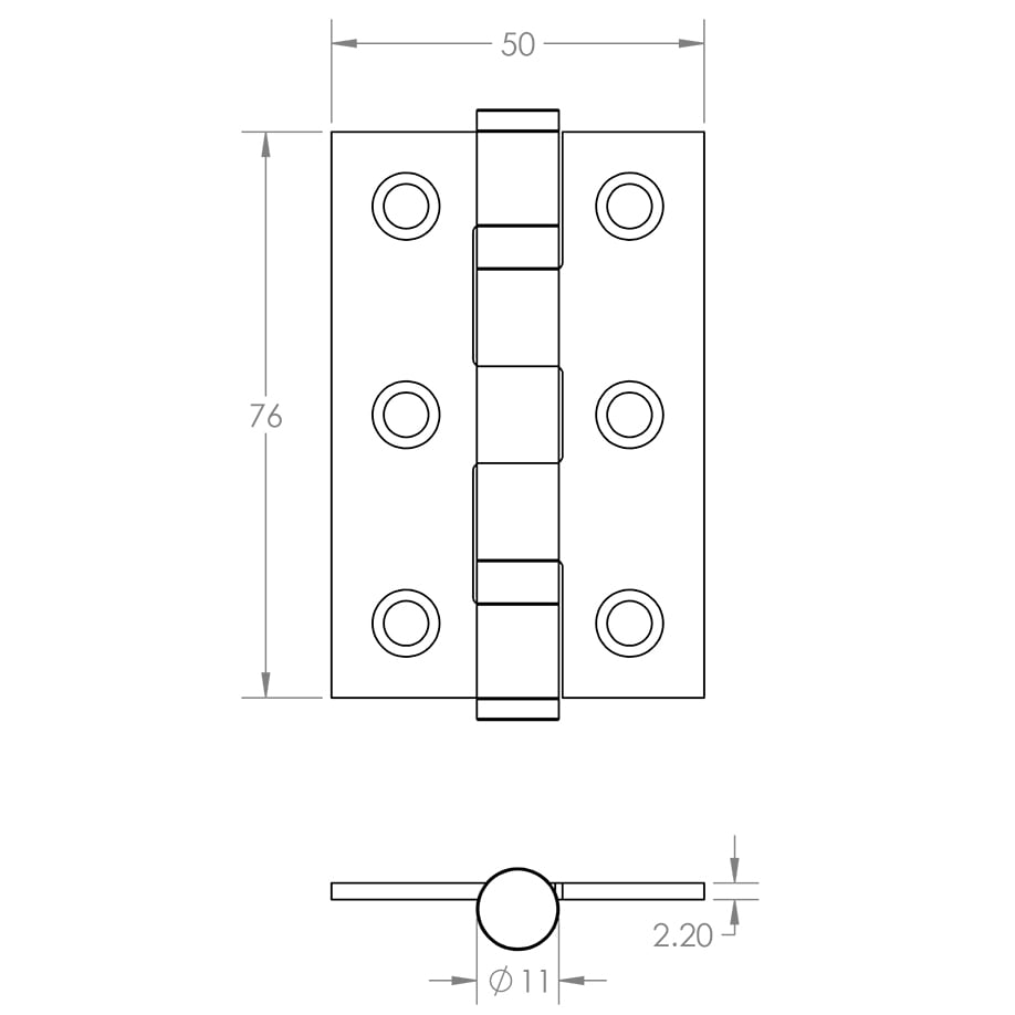 Technical Drawing JE-C5B3-AB