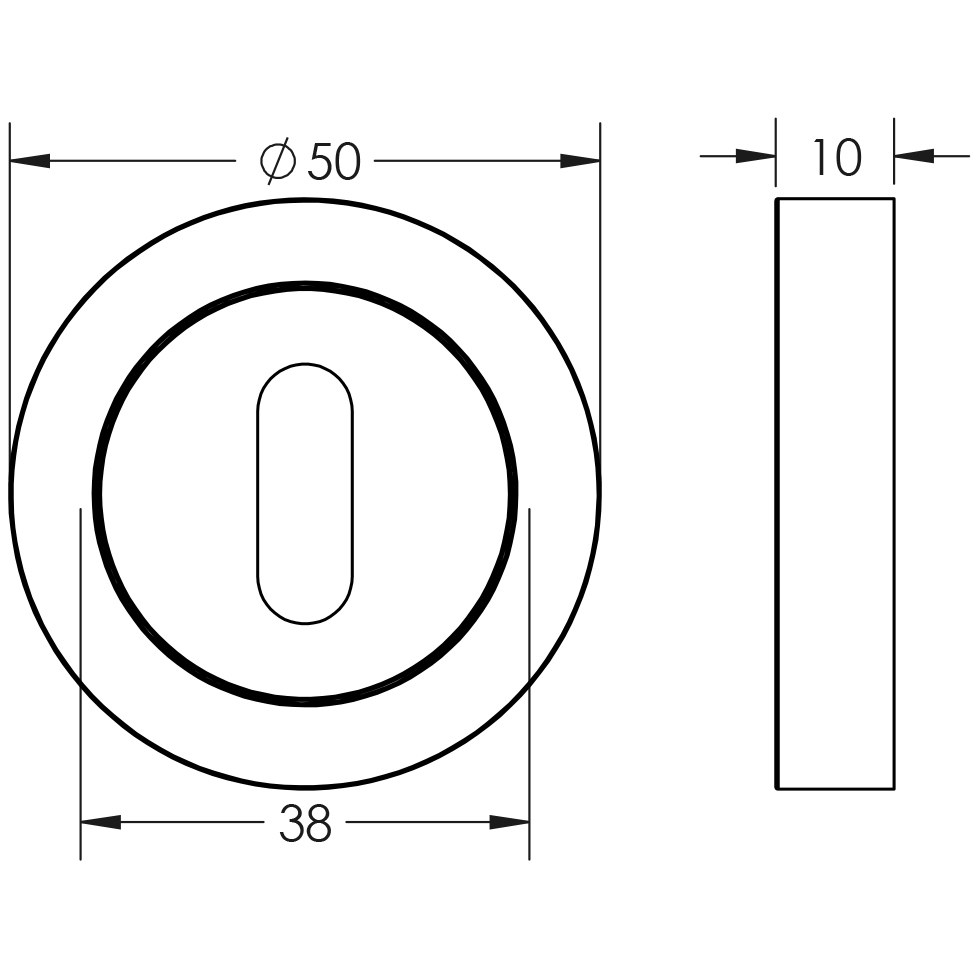 Technical Drawing JV503DB
