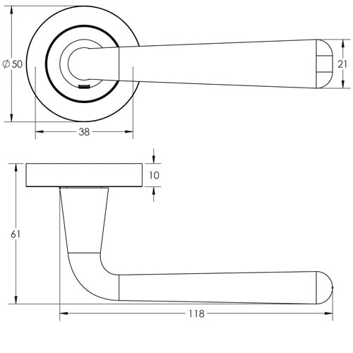 JV720 Technical Drawing