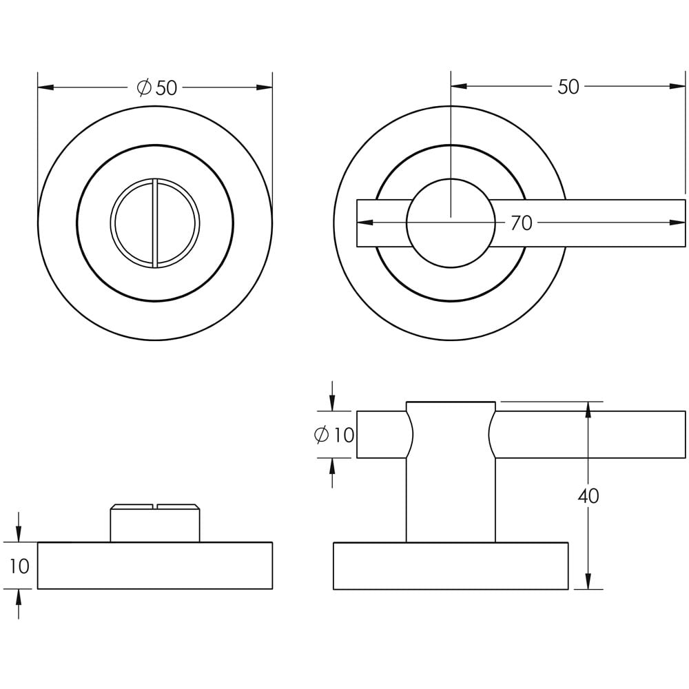 Technical Drawing JV856MB